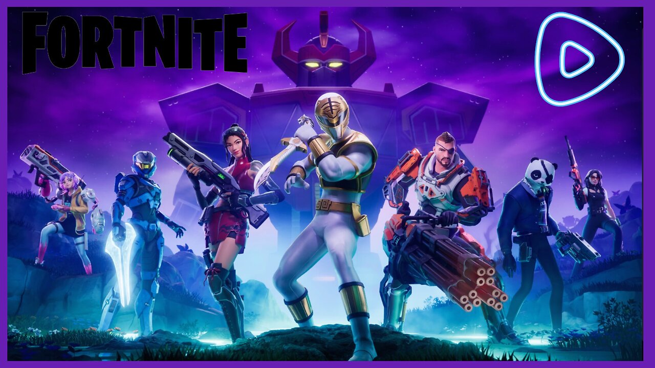 🟢- Fortnite Happy Labor Day 🎮