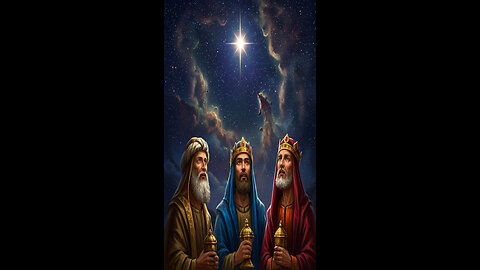 The Book Of Matthew 2-2-Reel