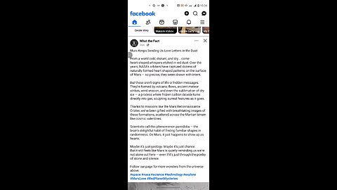 Facebook information 7