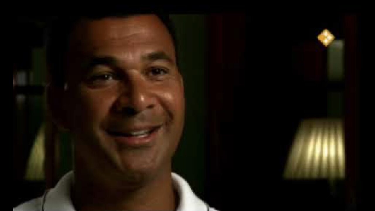 Mega deal van Ruud Gullit