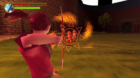 REAL WEB LEGENDS: Carter's Quest