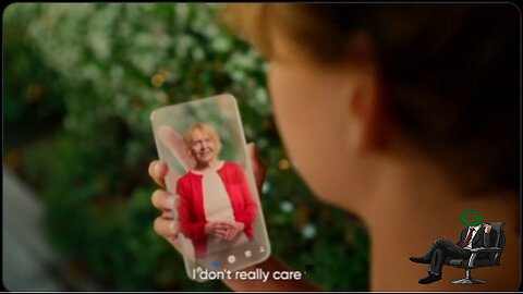 The Scariest Black Mirror Episode