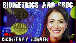 EP135 - 02 AUG 2025 - Courtenay Turner