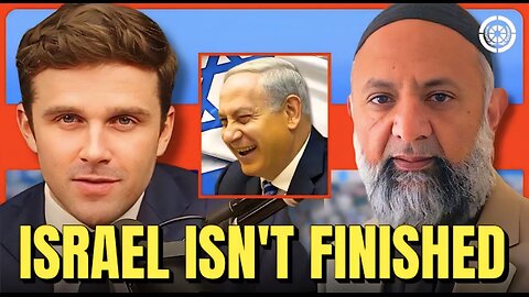 ISRAEL'S MOST EVIL PLAN YET | DR. ISMAIL PATEL INTERVIEW