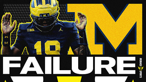 SHOCKING New Details Surrounding Sherrone Moore's FAILURE with Bryce Underwood