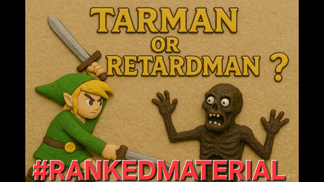 TARMAN OR TARDMAN?