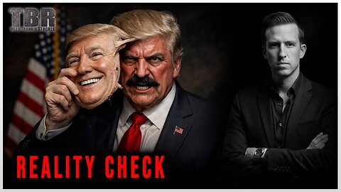 THE BASED REPORT: Anti-Gun Trump Goes MASK OFF!