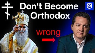 I Hate When Catholic Apologists Do This. . .