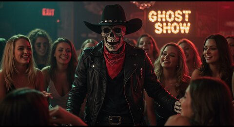The Ghost Show episode 441 - "Boss Baller Friday"
