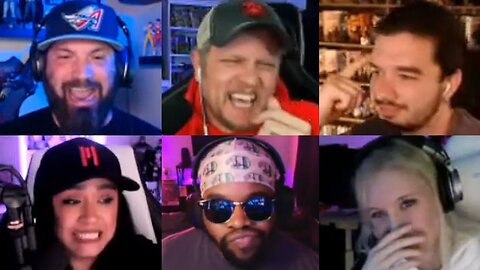 It's Goonin Time - Geeks and Gamers