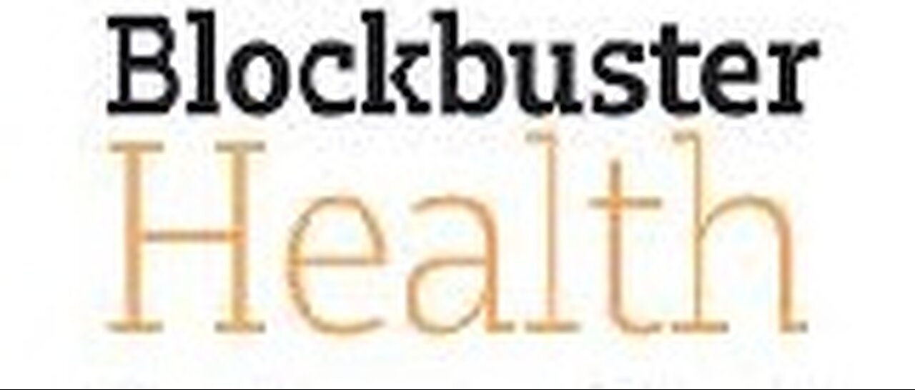 BlockBusterHealth.com 4th