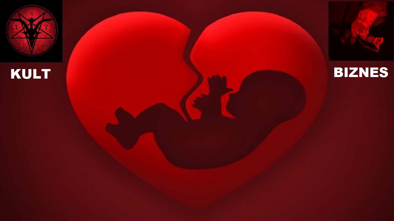 ABORCJA. KULT I MEGABIZNES