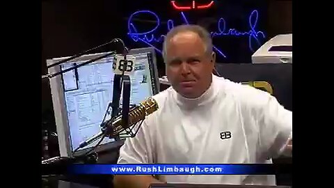 Limbaugh's Laws: The Harsh Truth of Mexico's Immigration Rules