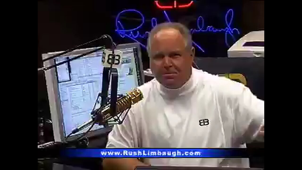 Limbaugh's Laws: The Harsh Truth of Mexico's Immigration Rules
