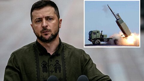 Zelensky Vows To Fight On Despite Mounting Casualties and Territorial Loses
