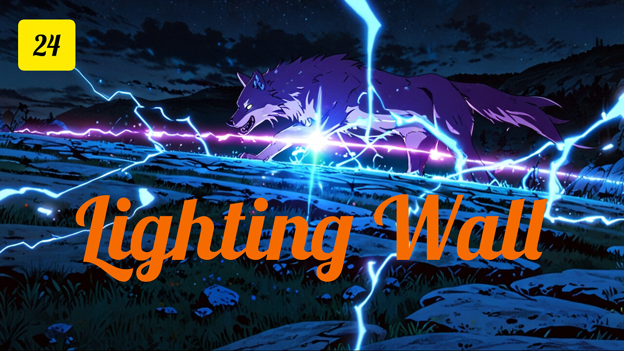 Swing Beat | Lighting Wall | Groovepad Swing that thing