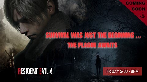 🔴 SURVIVAL WAS JUST THE BEGINNING... THE PLAGUE AWAITS 🔴