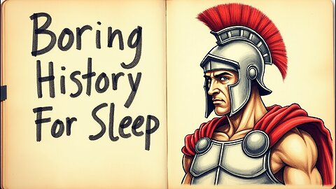 क्या आप स्पार्टा में जिंदा बच पाते? | स्पार्टा का क्रूर इतिहास | Boring History For Sleep