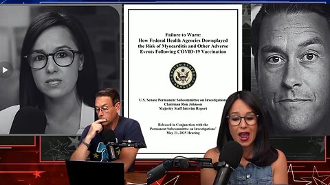 REDACTED NEWS - LIES AND MORE LIES: THIS IS DAMNING NO MATTER WHAT