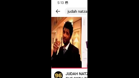 (hebrew israelite leader)Marathon of judah natzarah talking about saneter's dick size 🍆 🥒 pt 1