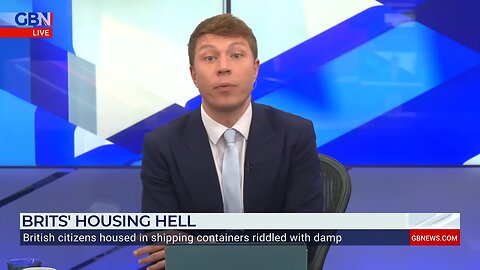 LThey_re putting me in shipping containers. It is absolute hell, it is your worst nightmare._
