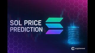 SOL Price Prediction Solana Breaks $209 as Galaxy Digital Launches SEC-Registered GLXY Tokens