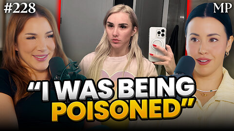 How to Identify and Treat Mold Illness (CIRS) | Ariana Thacker EP 228