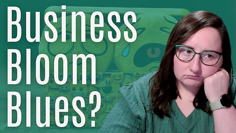 Is Business Success Supposed to be THIS Stressful?