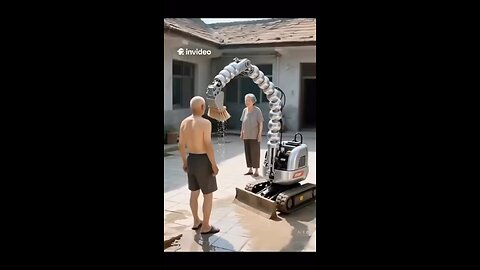 When AI decides to be too smart... and ends up being hilarious 🤖💥😂