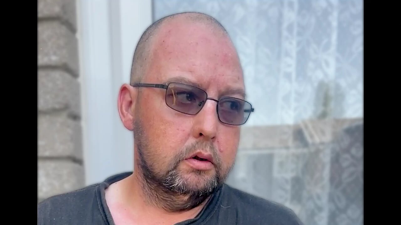 Gavin Carter, Ceredigion 12/7/25