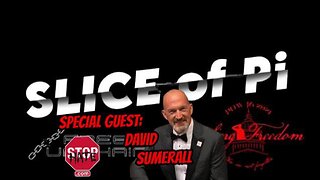 EP 102 | Slice of Pi | David Sumerall