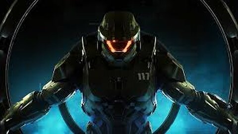 [GMV] Halo - Standing in the storm
