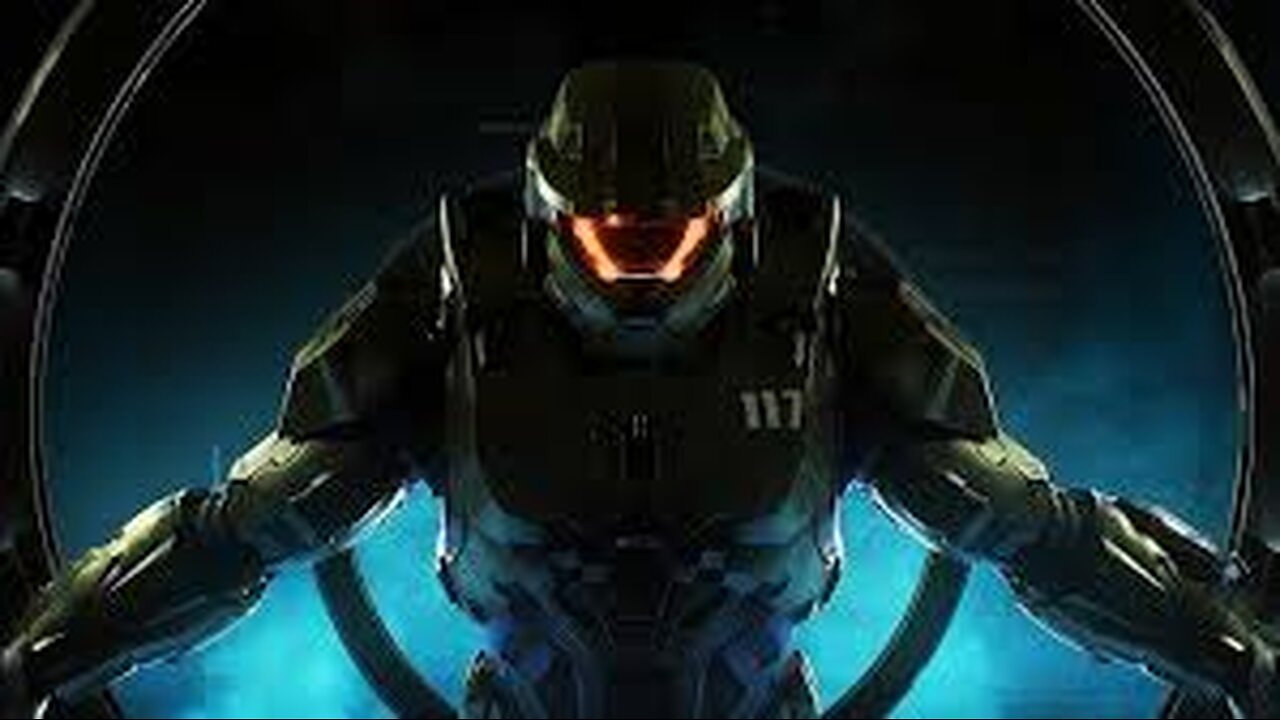 [GMV] Halo - Standing in the storm