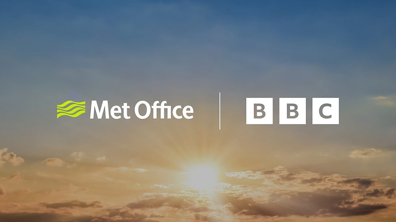 MET OFFICE