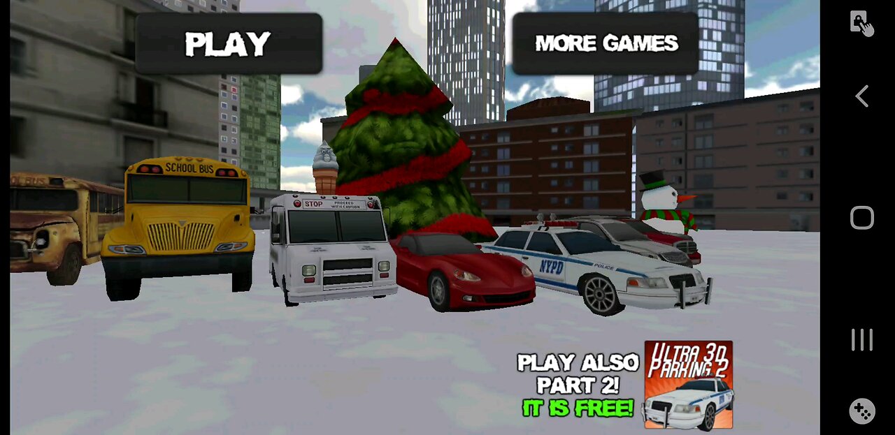Old Opulence games