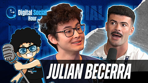 Julian Becerra: How Optimized Testosterone Can 3X Your Income
