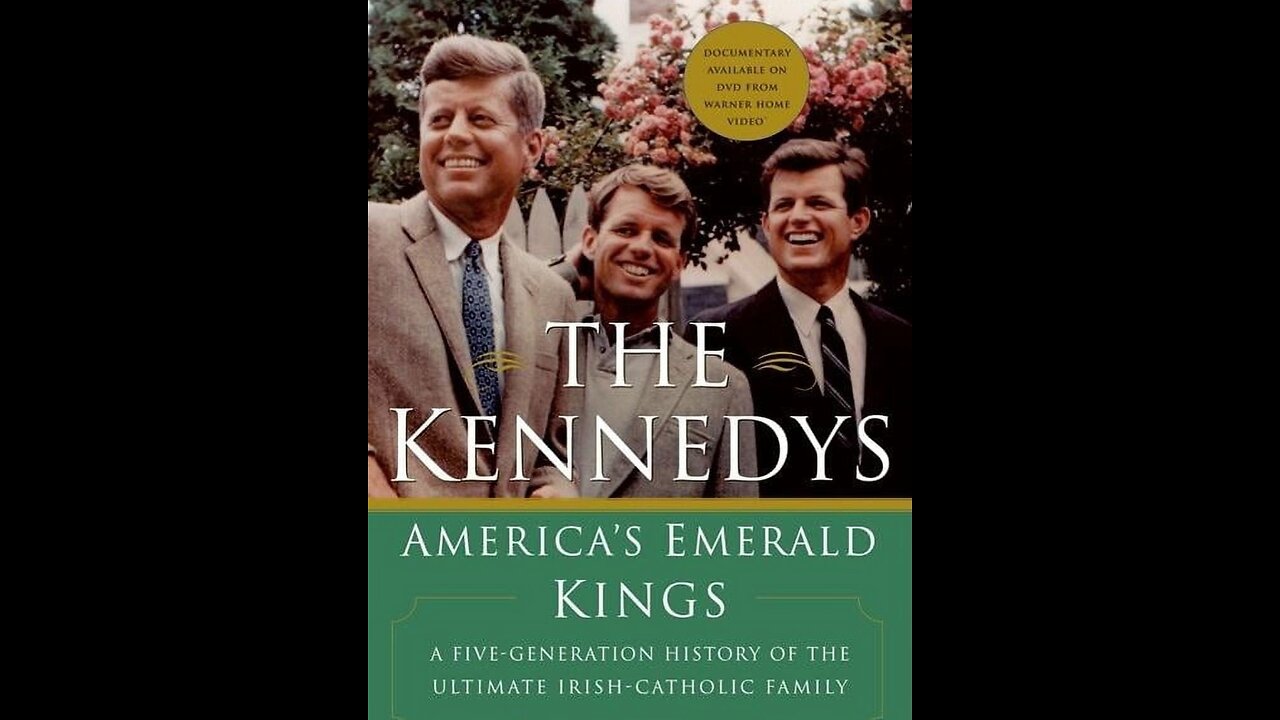 WERE the "EMERALD KINGS" behind the plot to BLOW UP KING JAMES 1ST