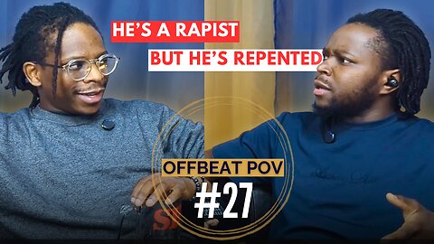 Can a Convicted Rapist Be a Church Leader Again? Forgiveness vs. Protection