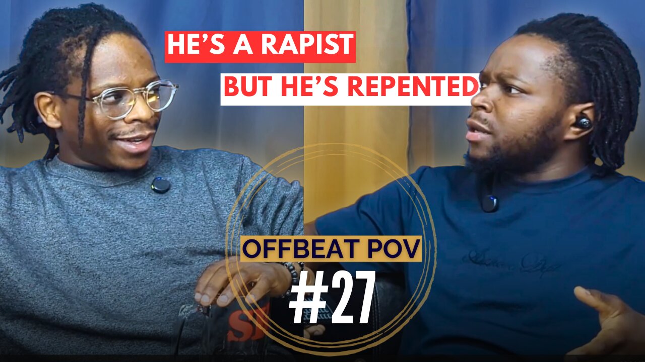 Can a Convicted Rapist Be a Church Leader Again? Forgiveness vs. Protection