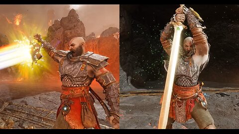 God of War Ragnarök part 114