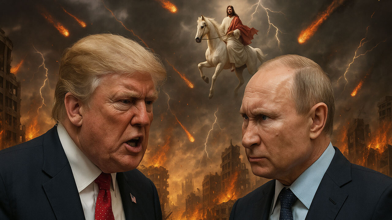 The Future The Bible Warned About… Is Here!