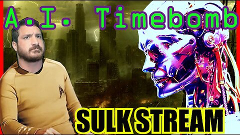 Sulk Stream #371 The Myth Of Scarcity