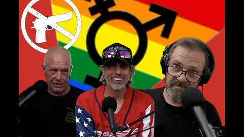 Should trans people be allowed to own guns ?