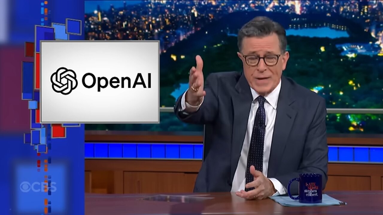 The A.I. Stock Bubble | ChatGPT, Grok, Go Erotic | Banning Human-Chatbot Marriage