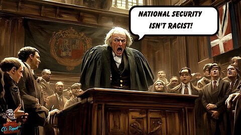 The CG Prophecy Report (29 June 2025) - National Security Isn’t Racist!