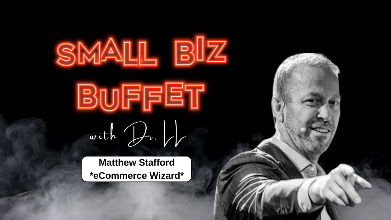 eCommerce: How to Boost Sales & Customer Lifetime Value by Matthew Stafford