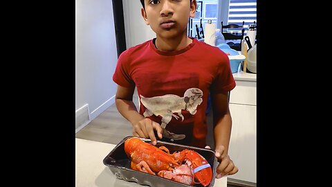 Lobster