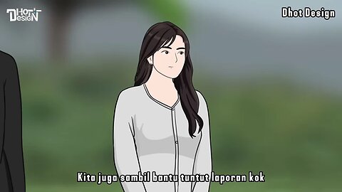 Kematian Pak RT part 11 (Tamat)