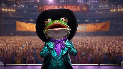 Lord Keku's FREEDOM RADIO.. // GIGA MEGA WORLD TOUR! \\\ #eplus, @WaifuMedia?