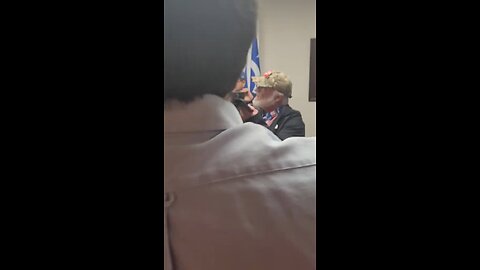 Veteran and Open Carry Texas Leader Denied Gun Rights, Possibly Arrested During Meeting Clash.